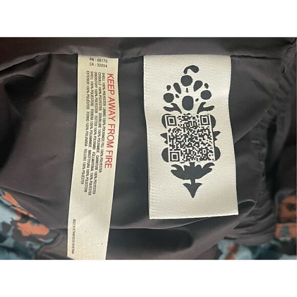 ❤️Free People Movement All Prepped Ski Suit XL - Picture 7 of 14